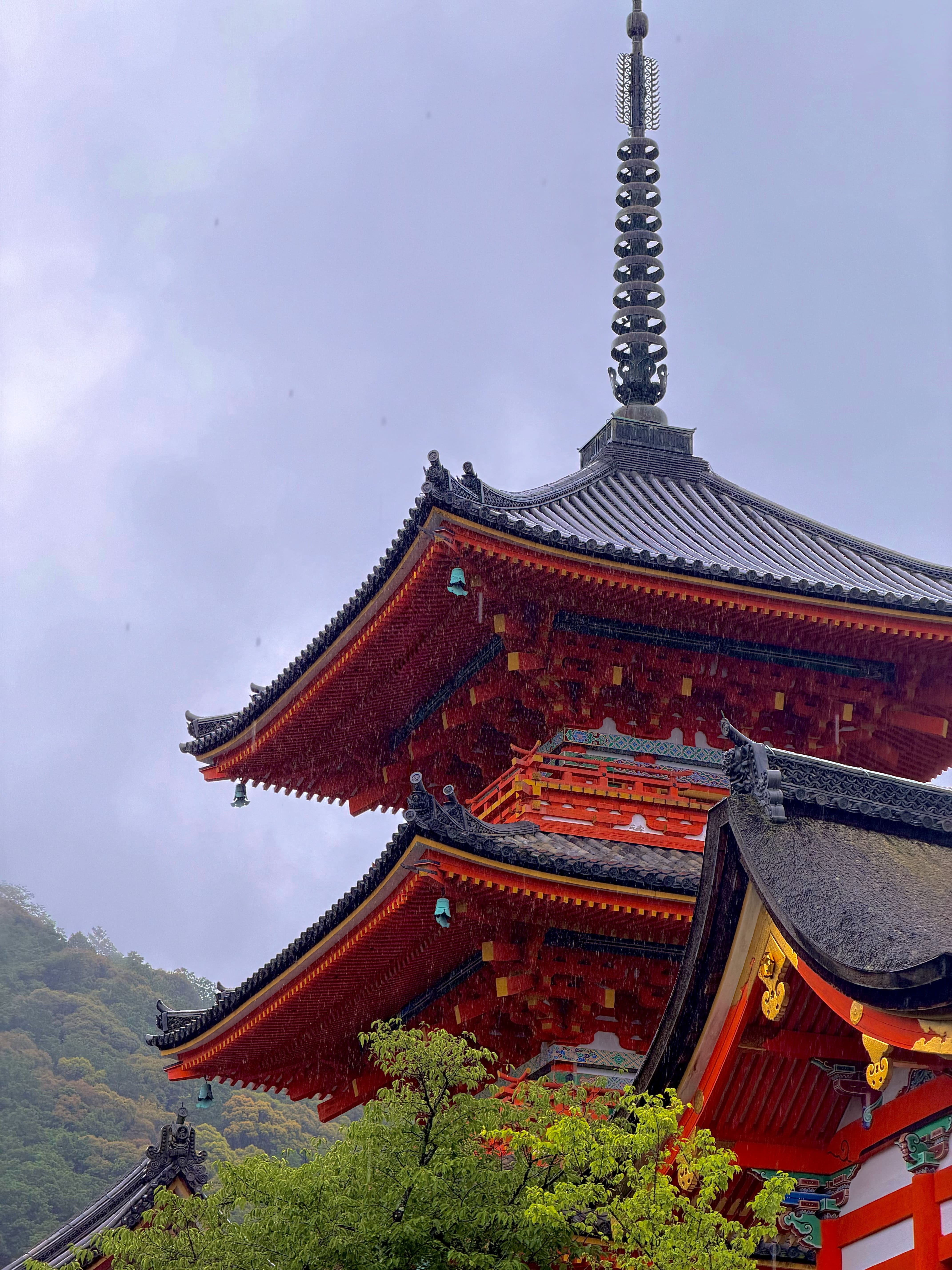 Kyoto 3