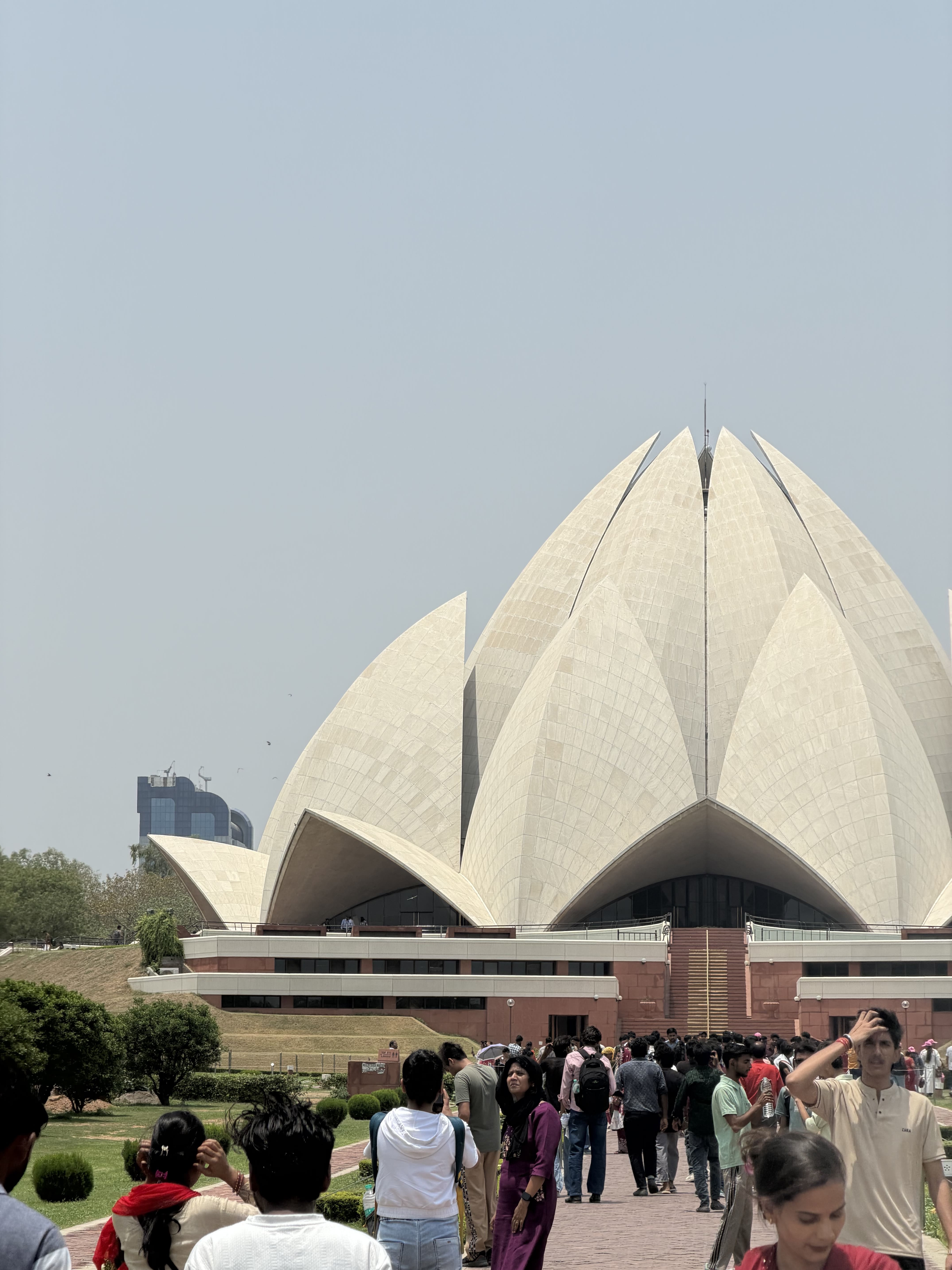 New Delhi 1