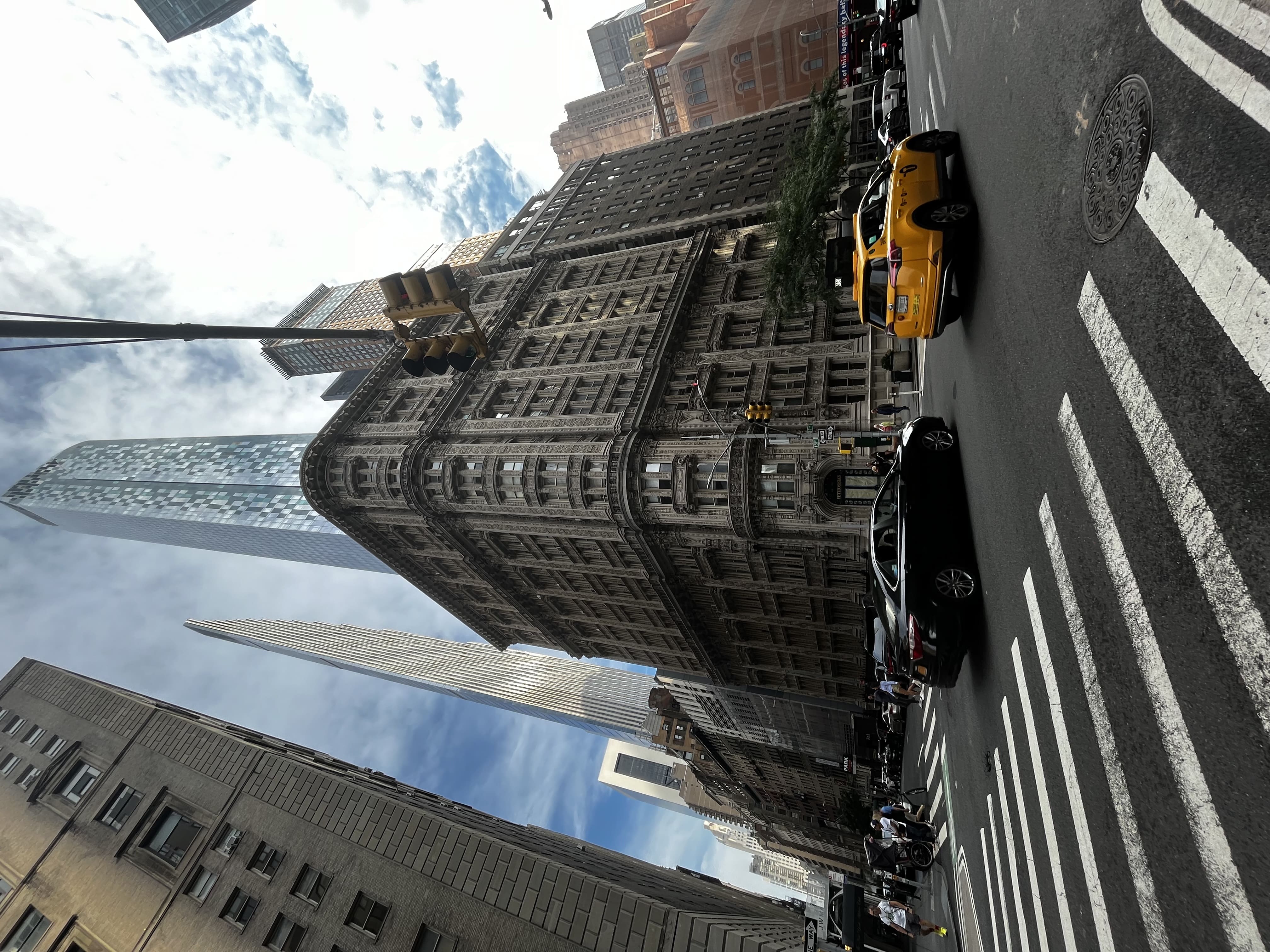 New York 1