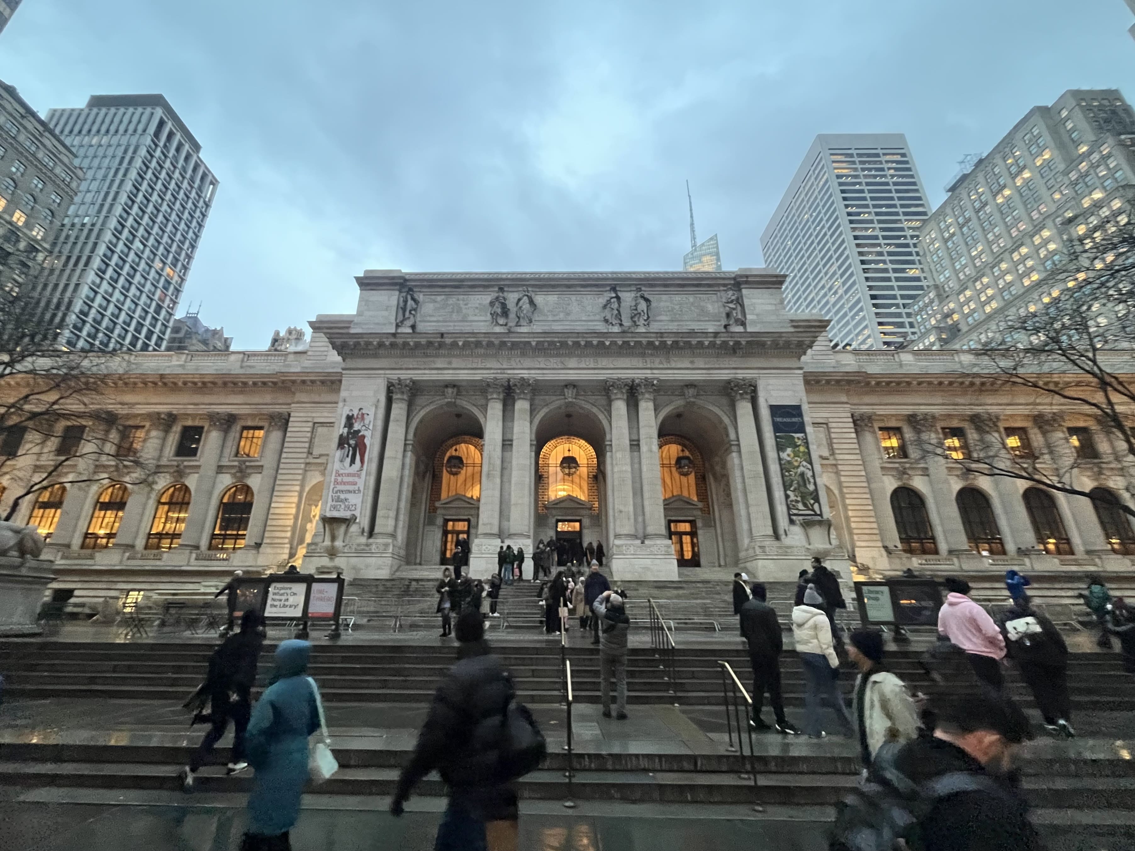 New York 2