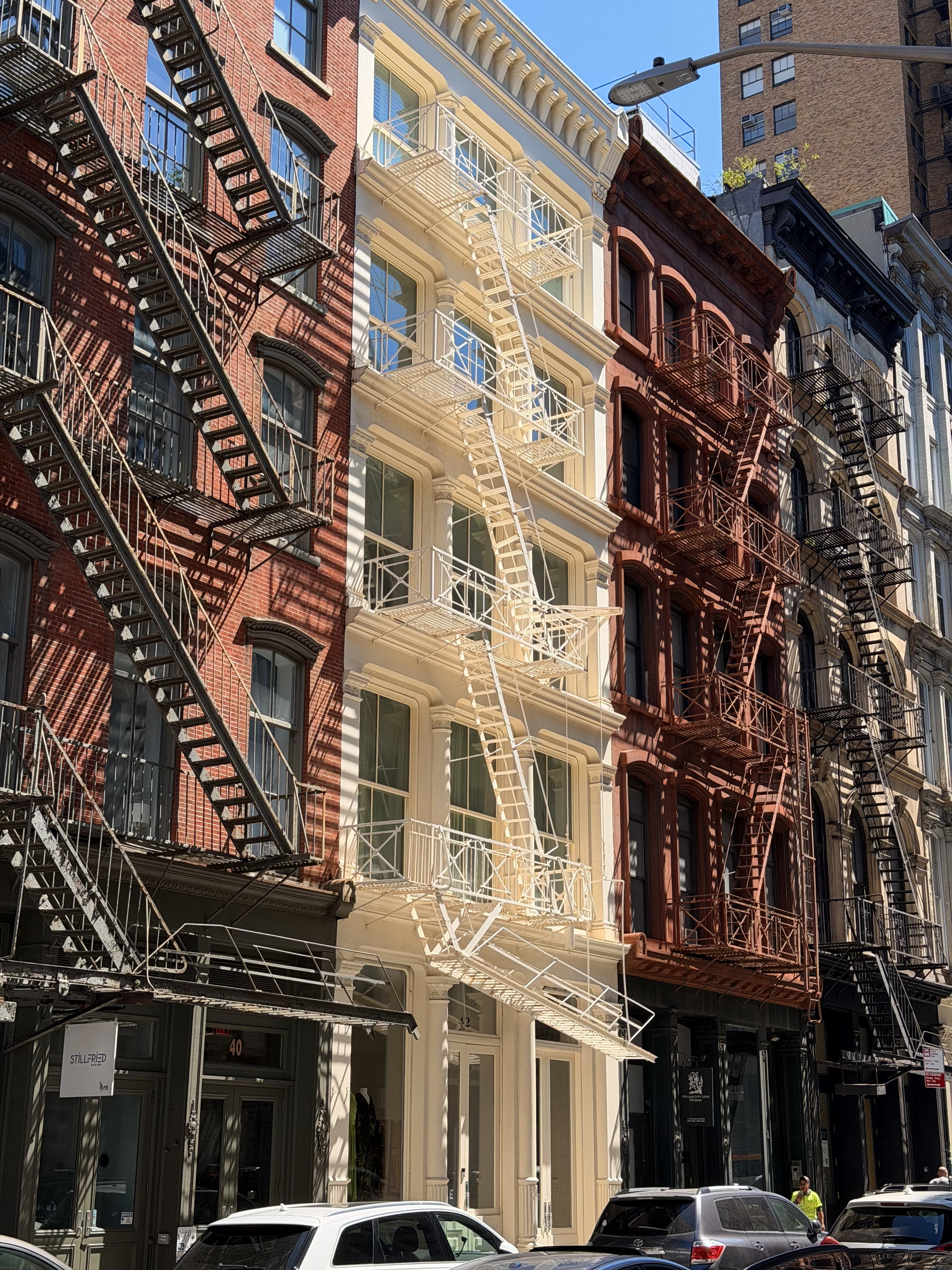 New York 4