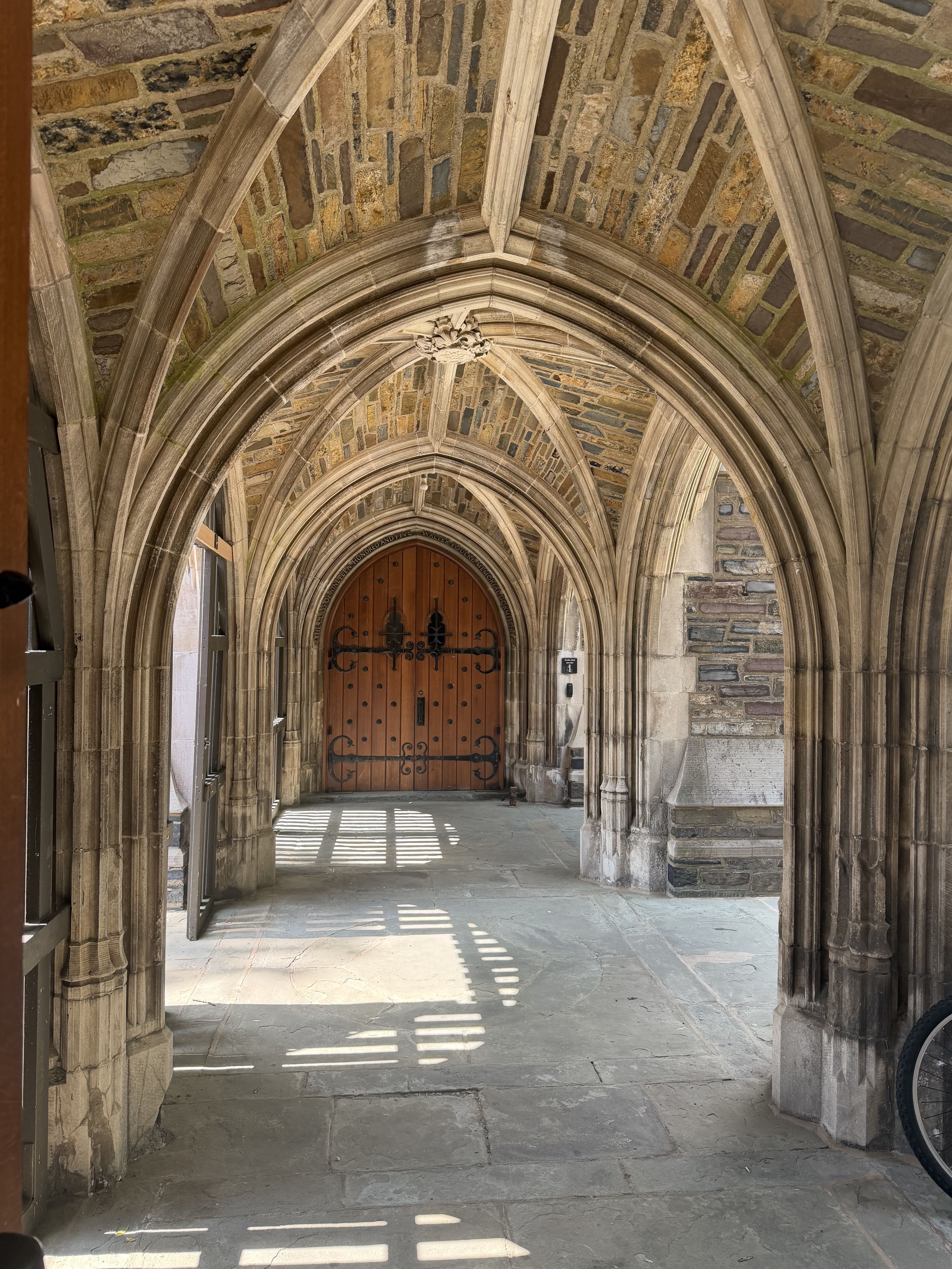 Princeton