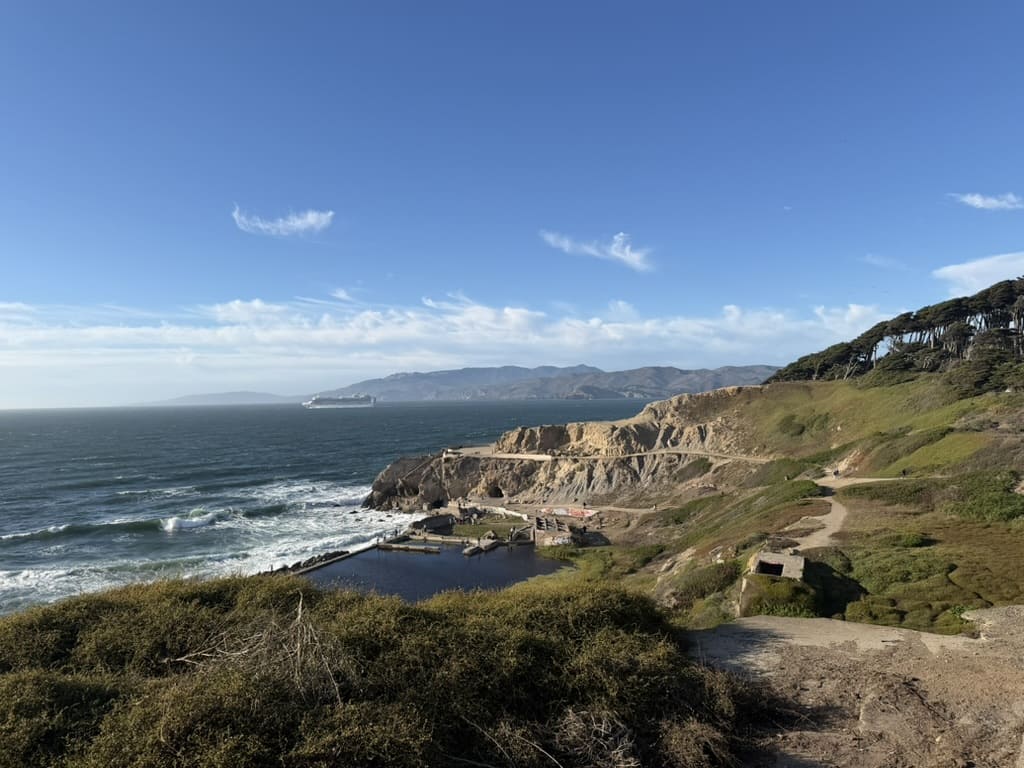 San Francisco 1