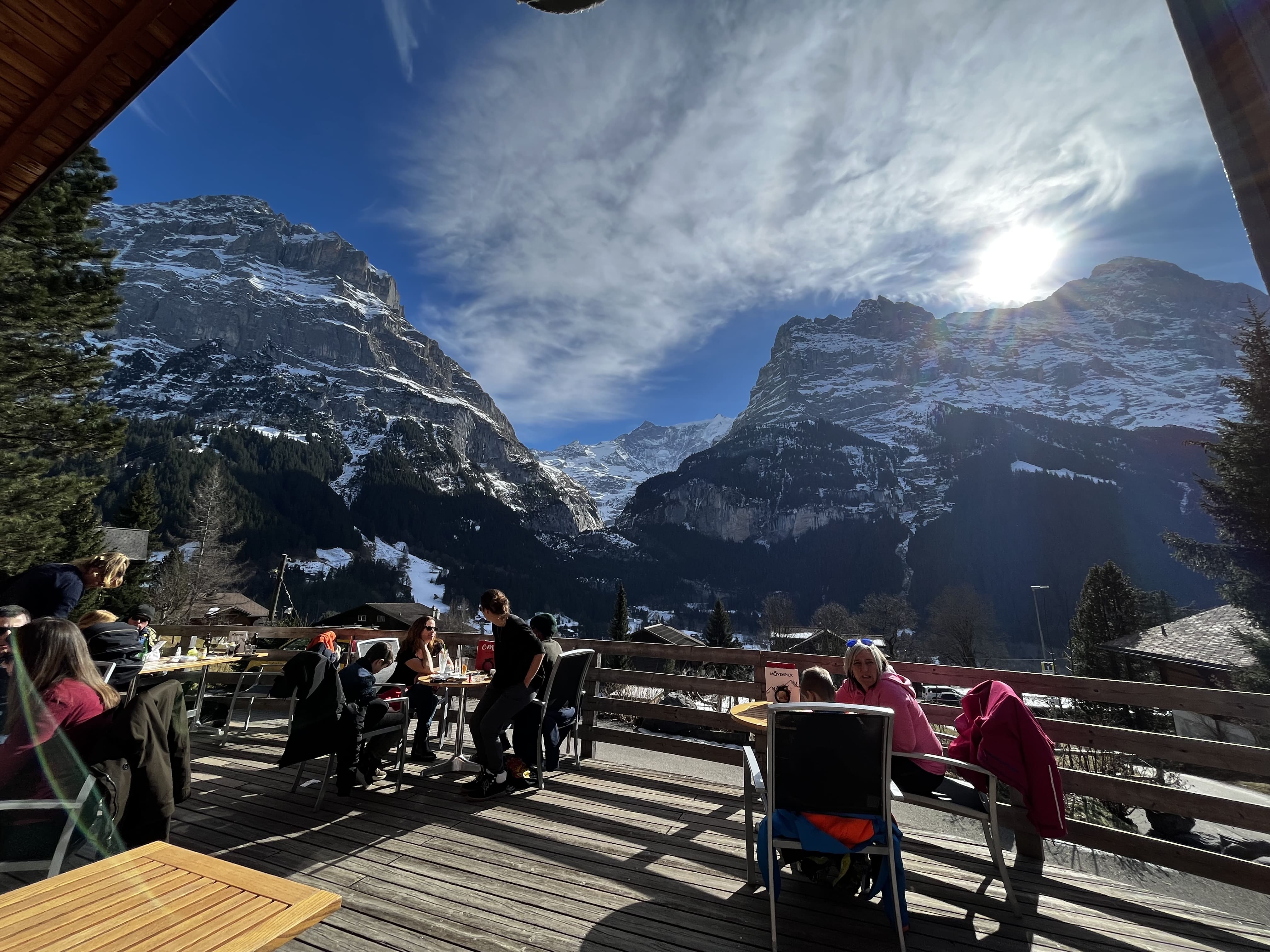 Switzerland 4