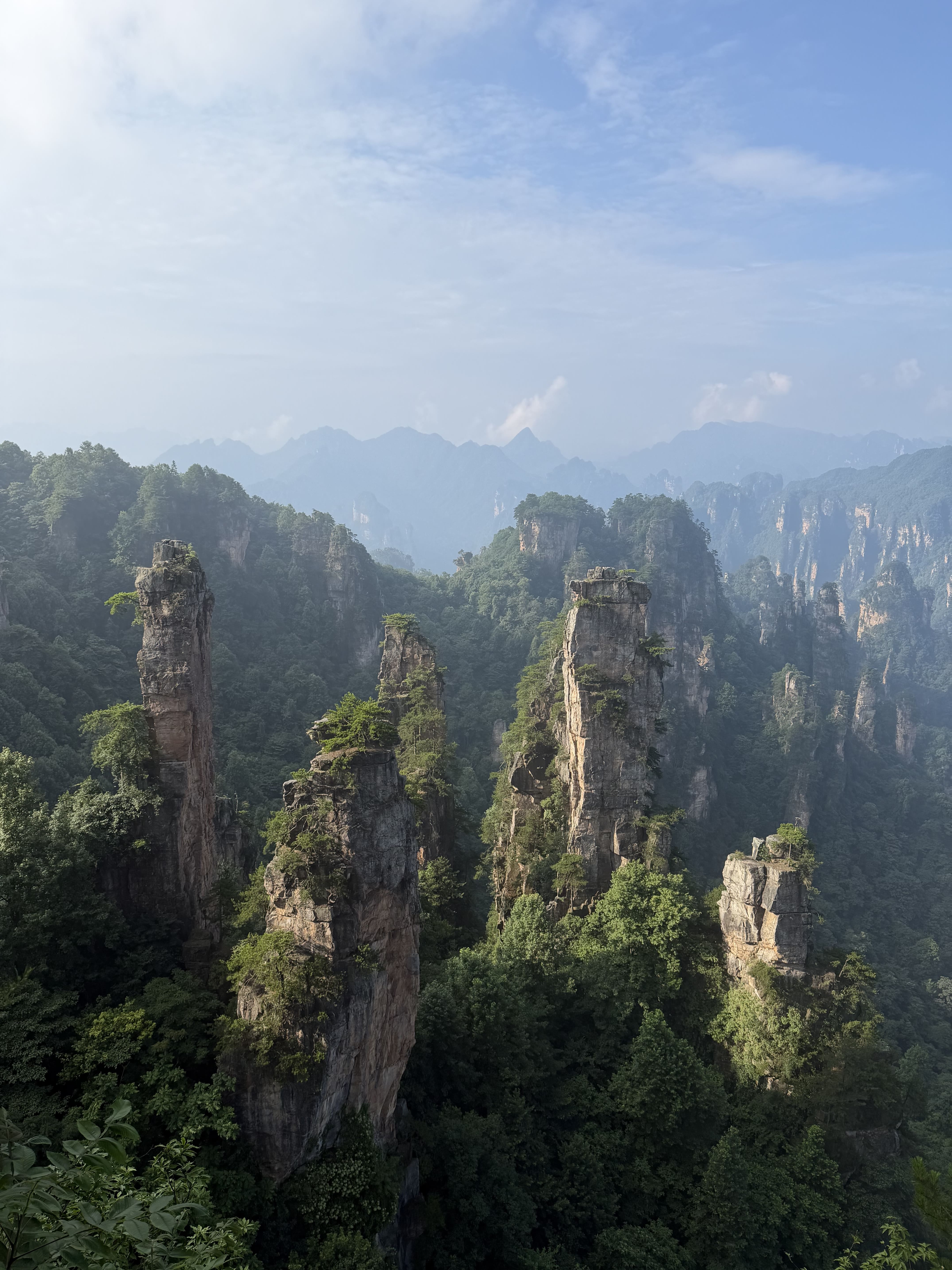 Zhangjiajie 2